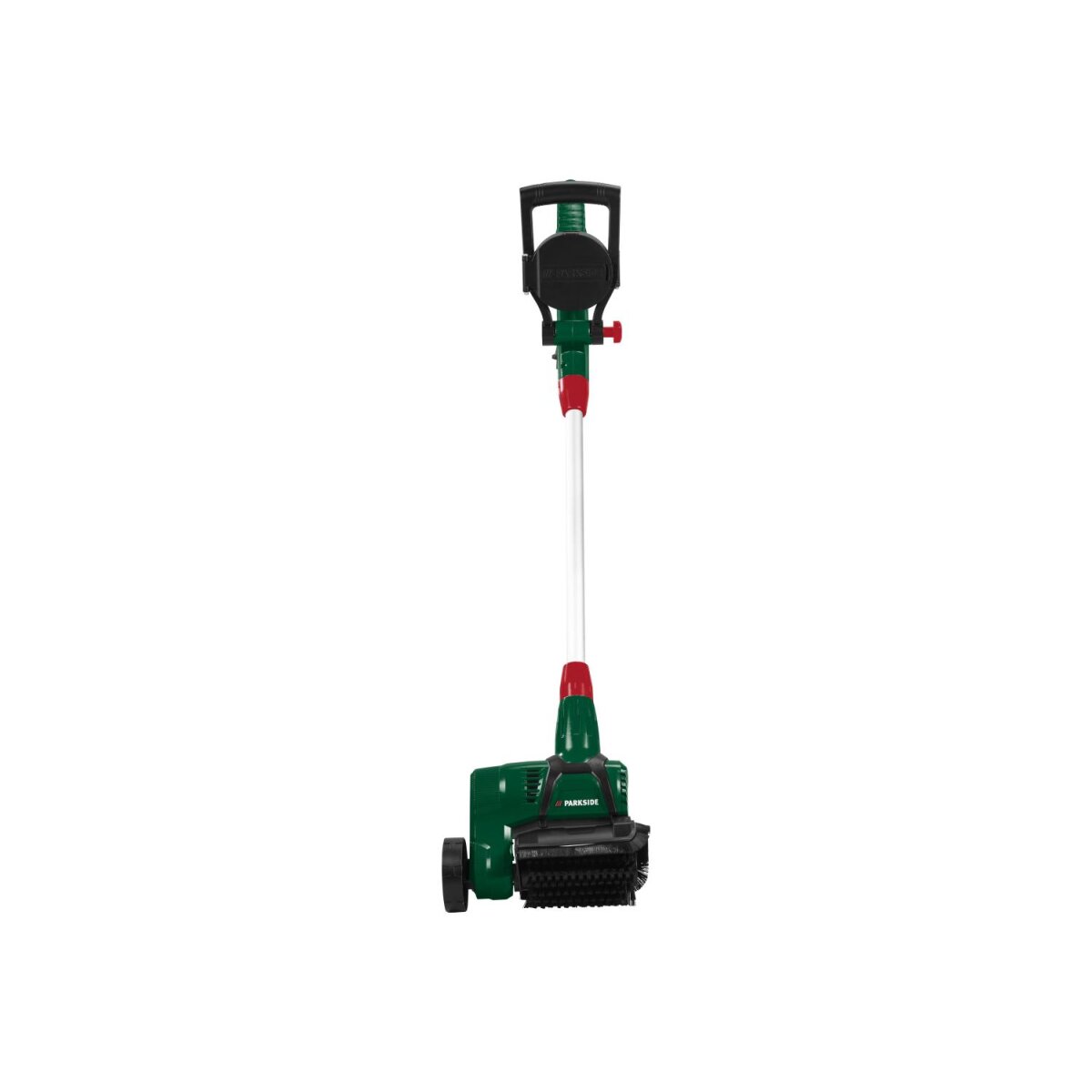 PARKSIDE® 2-in-1-Elektro-Oberflächenbürste »PEOB 500 B2«, mit 3 Aufsätzen - B-Ware sehr gut