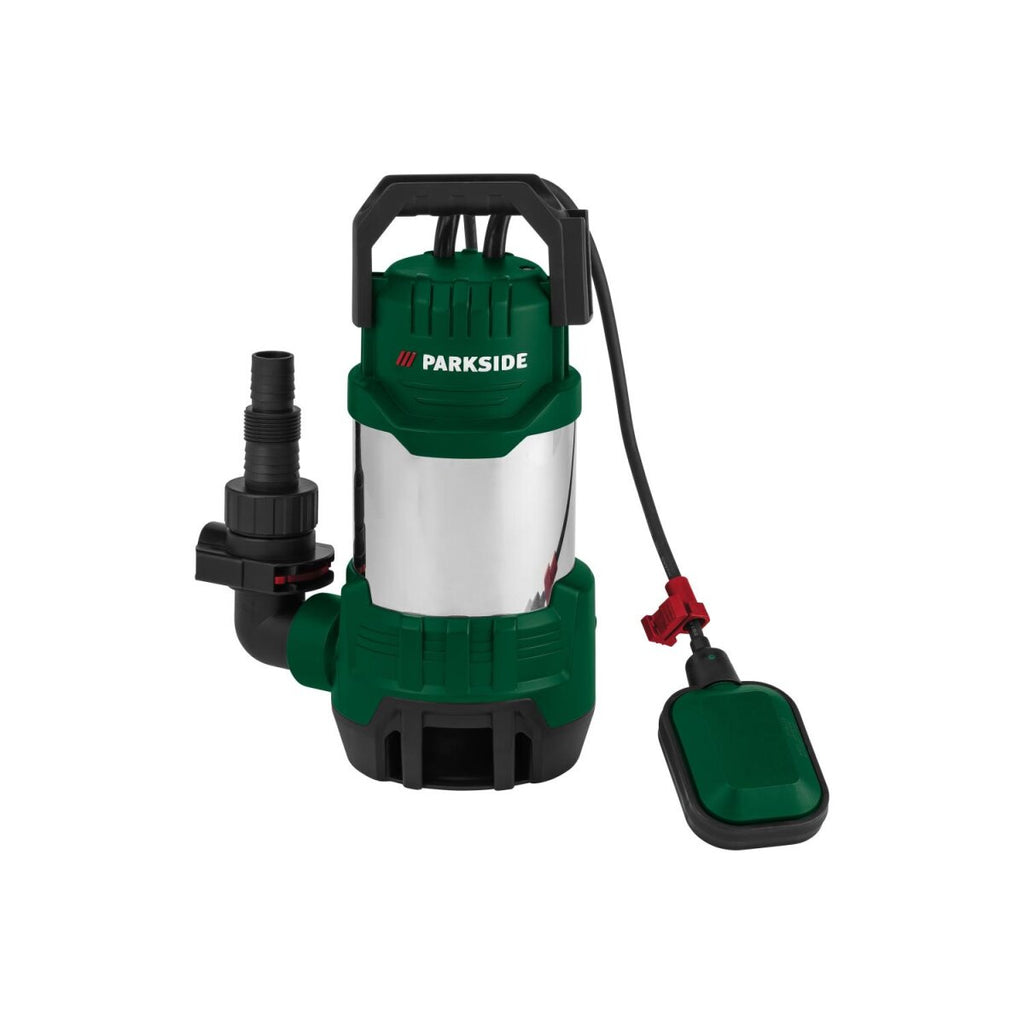 PARKSIDE® Schmutzwasser-Tauchpumpe »PETPS 1100 A1«, 20000 l/h - B-Ware neuwertig
