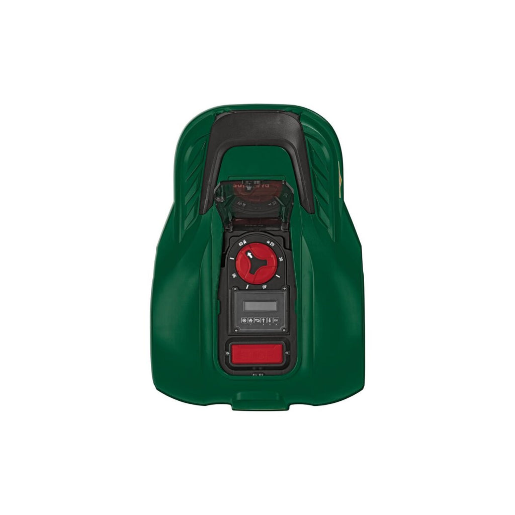 PARKSIDE® 20 V Mähroboter »PAMR 500 A1«, mit Akku und Ladestation - B-Ware sehr gut