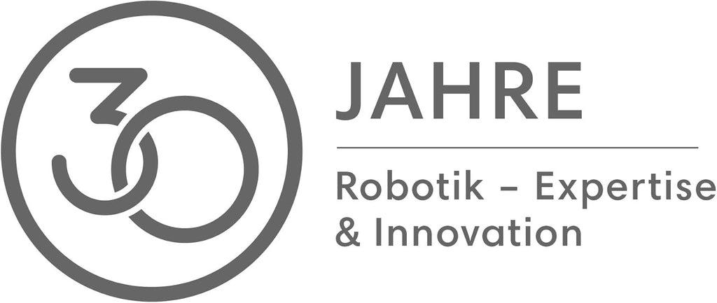 iRobot Roomba Combo Essential Saug- und Wischroboter (Y0112), leistungsstarkes Saugen und Wischen, 4-Stufen-Reinigungssystem, 3 Saugstufen, Spot-Cleaning, steuerbar über App, Tasten oder Sprache, Wei